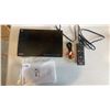 Image 2 : SAMSUNG BLURAY PLAYER BDP-S185 TESTED AND WORKING
