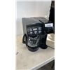 Image 1 : HAMILTON FLEX BREW COFFEE MAKER WORKING