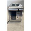 Image 2 : KALORIK DIGITAL TOASTER WORKING
