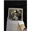 Image 2 : PLANTRONICS VOYAGER LEGEND MOBILE BLUETOOTH HEADSET - TESTED WORKING, RETAIL $99
