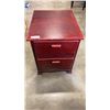 Image 1 : EXECUTIVE 2 DRAWER FILING CABINT