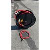 Image 1 : NEW RETRACTABLE HOSE REEL WITH 75FT HOSE  300PSI