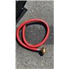 Image 2 : NEW RETRACTABLE HOSE REEL WITH 75FT HOSE  300PSI