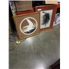 Image 1 : 2 HAND SIGNED FIRST NATIONS PRINTS