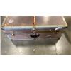 Image 2 : CHRISTIE BAGGAGE TRUNK