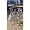 Image 8 : LOT OF AS NEW CANDLE STANDS BOWRING AND MORE