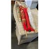 Image 1 : 4 DECORATIVE UMBRELLAS