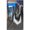Image 2 : AS NEW SODA STREAM FIZZI SPARKLING WATER MAKER - CO2 BOTTLE NOT INCLUDED