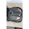 Image 2 : SHARK IQ SELF EMPTY ROBOT VACUUM TESTED AND WORKING RETAIL $699