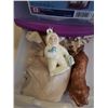 Image 2 : 3 DRAWER ORGANIZER WITH FIGURES