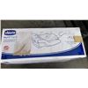 Image 2 : AS NEW CHICCO KEYFIT CAR SEAT BASE FOR KEYFIT AND KEYFI  30 INFANT CAR SEATS, RETAIL $129