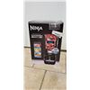 Image 1 : NINJA AUTO IQ PROFESSIONAL TOUCH SCREEN BLENDER - TESTED WORKING, RETAIL $149