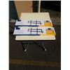 Image 1 : 2 AS NEW INSIGNIA TV WALL MOUNTS 47"-90" FIXED