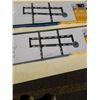 Image 2 : 2 AS NEW INSIGNIA TV WALL MOUNTS 47"-90" FIXED