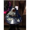 Image 2 : FIRST ACT KIDS GUITAR AND LOT OF PURSES AND BAGS
