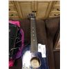 Image 3 : FIRST ACT KIDS GUITAR AND LOT OF PURSES AND BAGS
