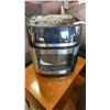 Image 1 : BELLA PRO 12.6 QT AIR FRYER OVEN - TESTED WORKING