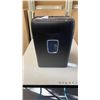 Image 1 : INSIGNIA 10-SHEET MICRO-CUT SHREDDER TESTED AND WORKING, RETAIL $129