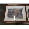 Image 4 : 2 PAIL RANKIN HAND SIGNED AND NUMBERED LIMITED EDITION PRINTS WITH STAMPS