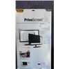 Image 2 : PRIVA SCREEN BLACKOUT PRIVACY FILTER - WORKING, RETAIL $220