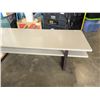 Image 3 : MODERN COFFEE TABLE