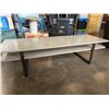 Image 4 : MODERN COFFEE TABLE