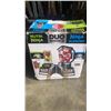Image 1 : AS NEW NUTRI NINJA 1300W DUO BLENDER SYSTEM TESTED AND WORKING, RETAIL $299