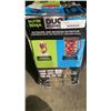 Image 2 : AS NEW NUTRI NINJA 1300W DUO BLENDER SYSTEM TESTED AND WORKING, RETAIL $299