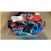 Image 1 : NEW WOWEE POWER TREADS NITRO ALL SURFACE VEHICLE TOY