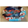 Image 2 : NEW WOWEE POWER TREADS NITRO ALL SURFACE VEHICLE TOY
