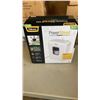 Image 1 : AS NEW FELLOWES 6M MICROSHRED 6 SHEET PAPER SHREDDER, RETAIL $79