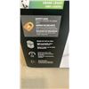 Image 2 : AS NEW FELLOWES 6M MICROSHRED 6 SHEET PAPER SHREDDER, RETAIL $79