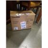 Image 1 : AS NEW CYBER POWER BATTERY BACKUP WITH SURGE PROTECTION MODEL CP1500AVRLCD 1500VA/900WATTS, RETAIL $