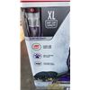 Image 2 : HOOVER WINDTUNNEL MAX CAPACITY PET BAGLESS UPRIGHT VACUUM - TESTED WORKING, RETAIL $299