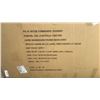 Image 2 : NEW KING SIZE LINON LIORE HEADBOARD FRAME, RETAIL $479