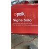 Image 2 : POLK SIGNA SOLO BLUETOOTH SOUNDBAR TESTED AND WORKING, RETAIL $149