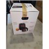 Image 2 : NINJA 4 QT AIR FRYER - TESTED WORKING, RETAIL $189