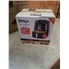 Image 4 : NINJA 4 QT AIR FRYER - TESTED WORKING, RETAIL $189