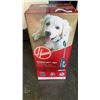 Image 1 : HOOVER STEAM LIFT PET SCRUB 2-IN-1 PET STEAM CLEANER - TESTED WORKING, RETAIL $129