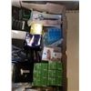 Image 3 : TRAY OF NEW HEALTH AND BEAUTY ITEMS