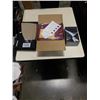 Image 1 : NEW MULTIFUNCTION STERILIZING BAG, NEW HITECLIFE PAN AND FIFTY SHADES SEALED TRILOGY