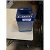Image 1 : ECOPRO OPTICAL DISC REPAIR MACHINE AS FOUND NO CORD
