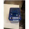 Image 2 : ECOPRO OPTICAL DISC REPAIR MACHINE AS FOUND NO CORD