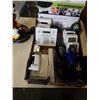 Image 3 : NVR VIDEO RECORDER, MICKEY MOUSE PHONE, HONEYWELL PRO THERMOSTATS, DOCUMENT SCANNER, VIDEOGAME CONTR