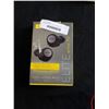 Image 1 : JABRA ELITE ACTIVE 75T WIRELESS EARBUDS - TESTED WORKING, RETAIL $189