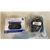 Image 1 : 2 AS NEW TIMEX WIRELESS AND USB CHARGING CLOCKS