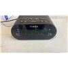 Image 2 : 2 AS NEW TIMEX WIRELESS AND USB CHARGING CLOCKS