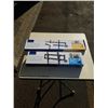 Image 1 : 2 AS NEW INSIGNIA TV WALL MOUNTS 47"-90" FIXED AND 33"-46" TILTING