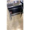 Image 3 : PAIR OF 2 DOOR STORAGE CUBBIES