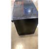 Image 8 : PAIR OF 2 DOOR STORAGE CUBBIES